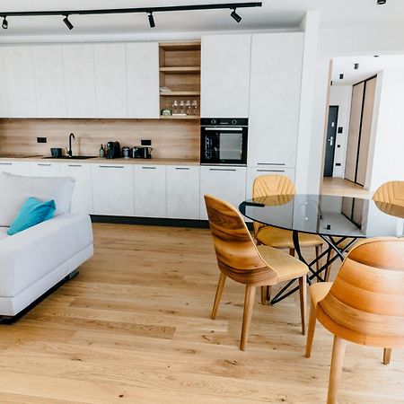 Evo Residence Taietura Turcului Cluj Napoca Bagian luar foto