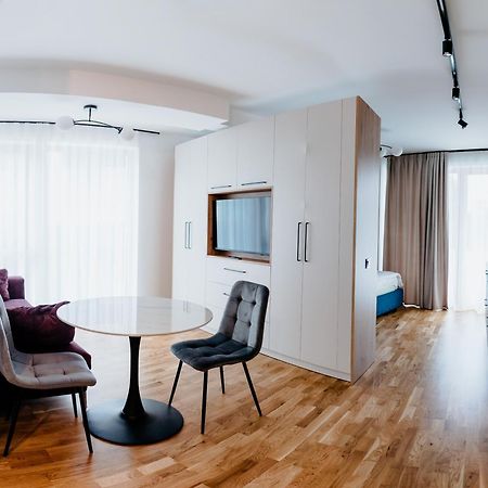 Evo Residence Taietura Turcului Cluj Napoca Bagian luar foto