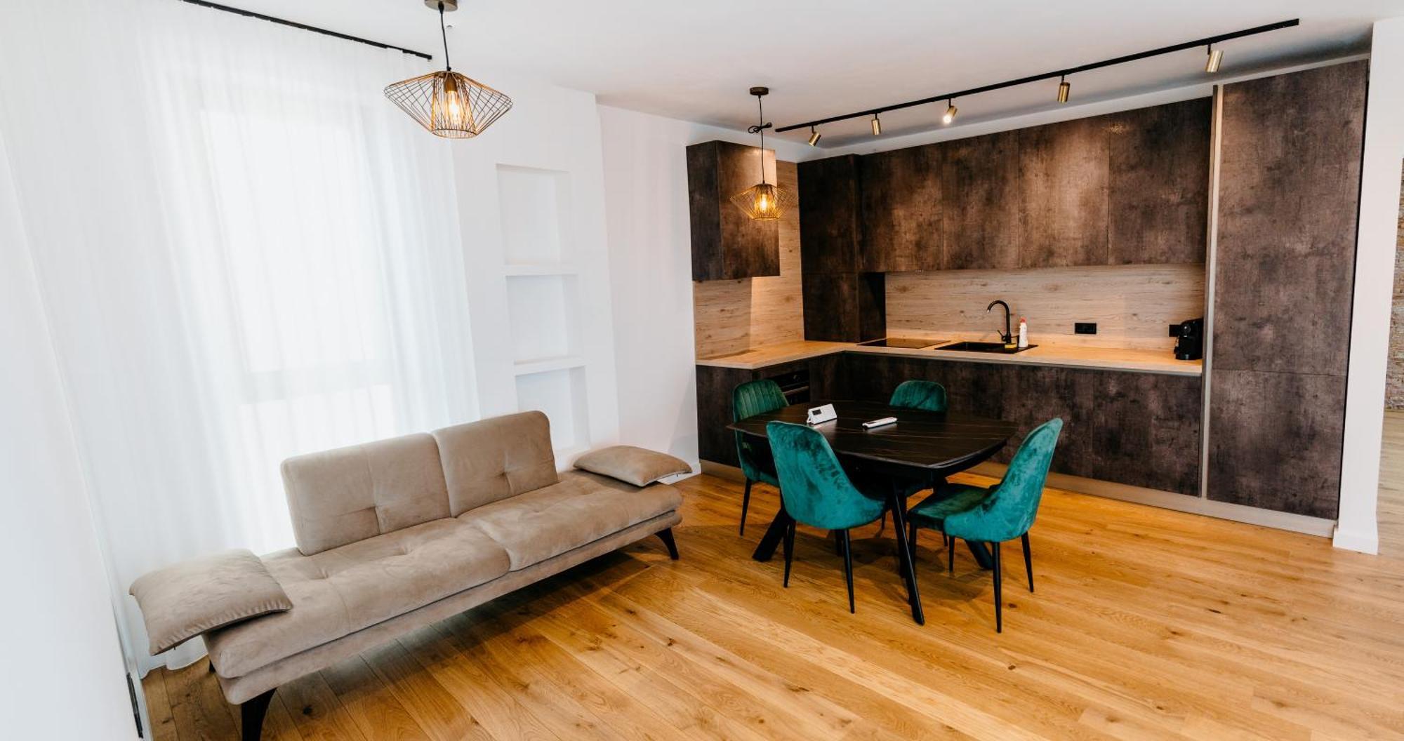 Evo Residence Taietura Turcului Cluj Napoca Bagian luar foto