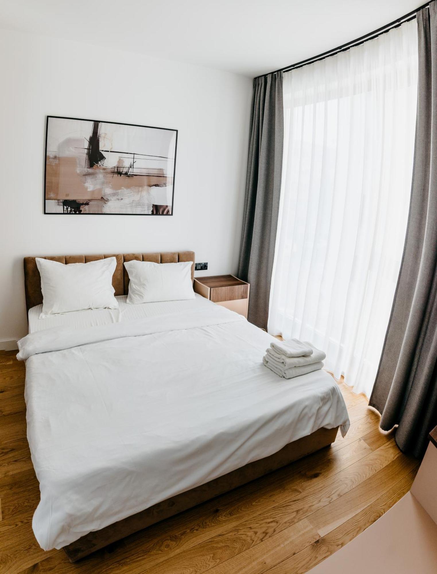 Evo Residence Taietura Turcului Cluj Napoca Bagian luar foto