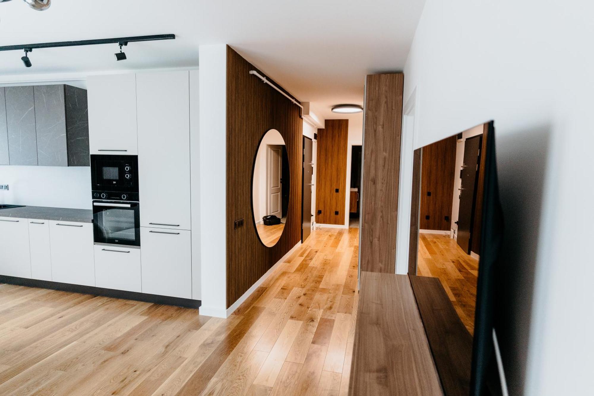 Evo Residence Taietura Turcului Cluj Napoca Bagian luar foto