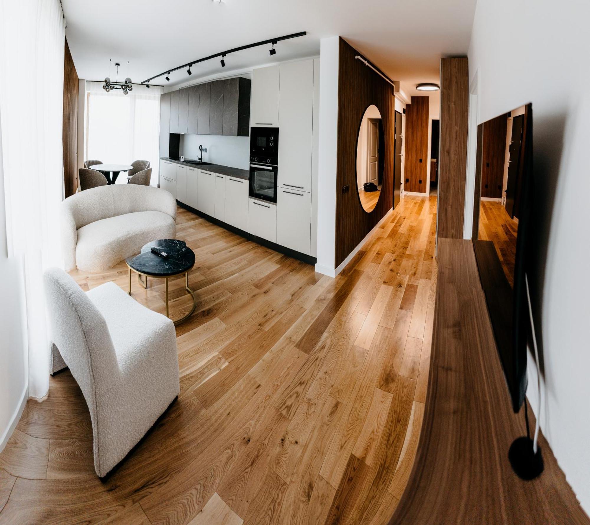 Evo Residence Taietura Turcului Cluj Napoca Bagian luar foto