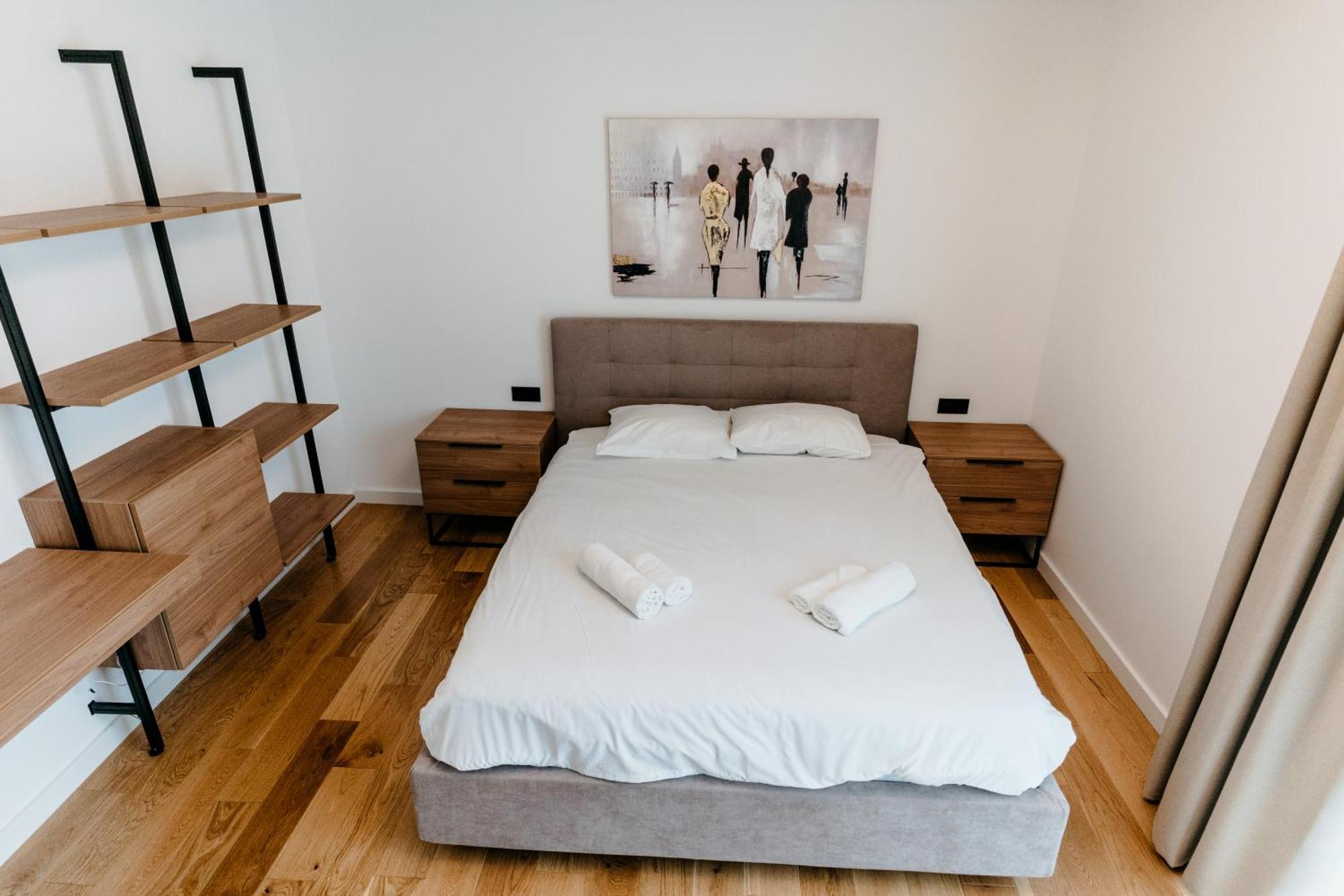 Evo Residence Taietura Turcului Cluj Napoca Bagian luar foto