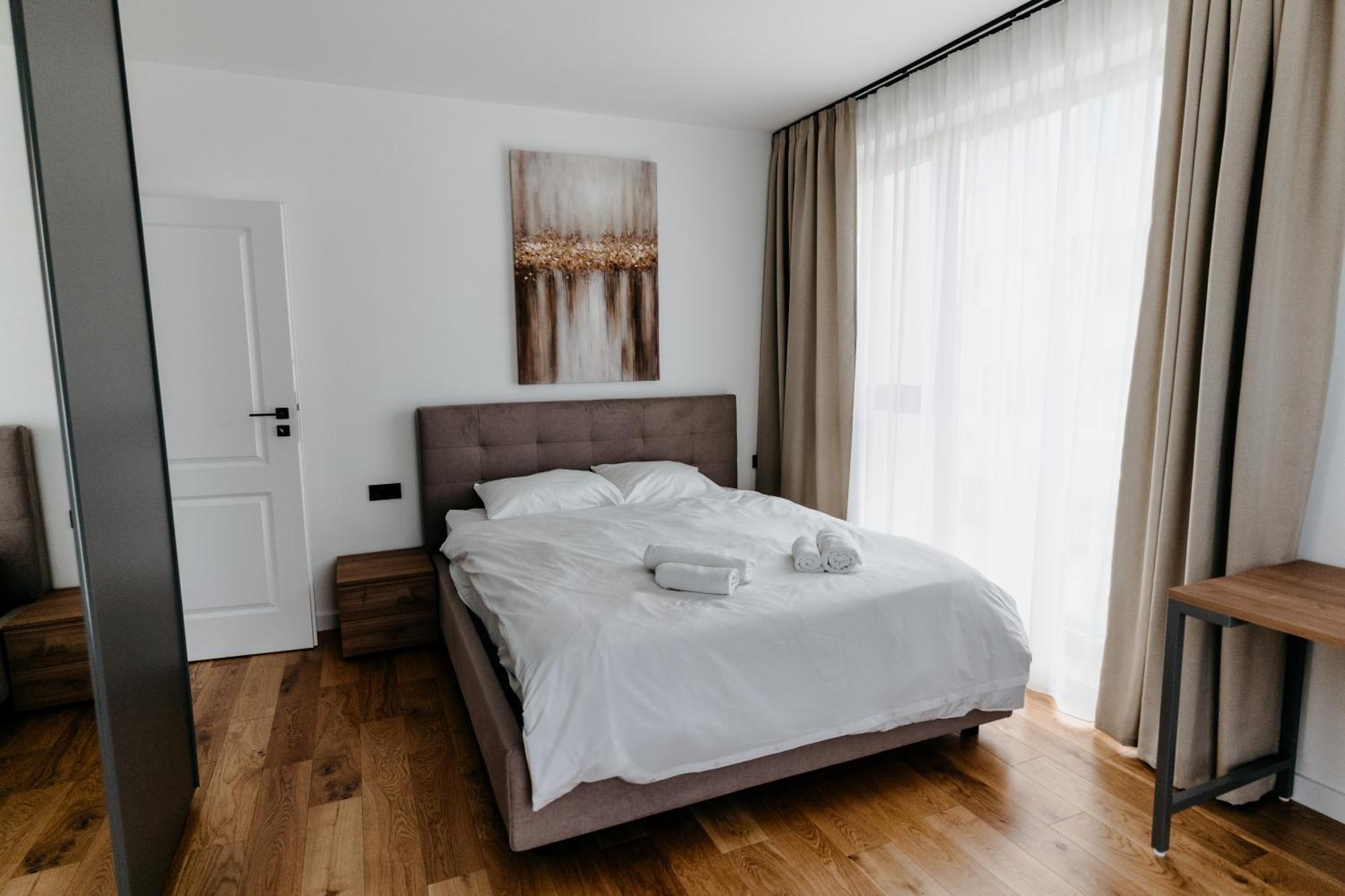 Evo Residence Taietura Turcului Cluj Napoca Bagian luar foto