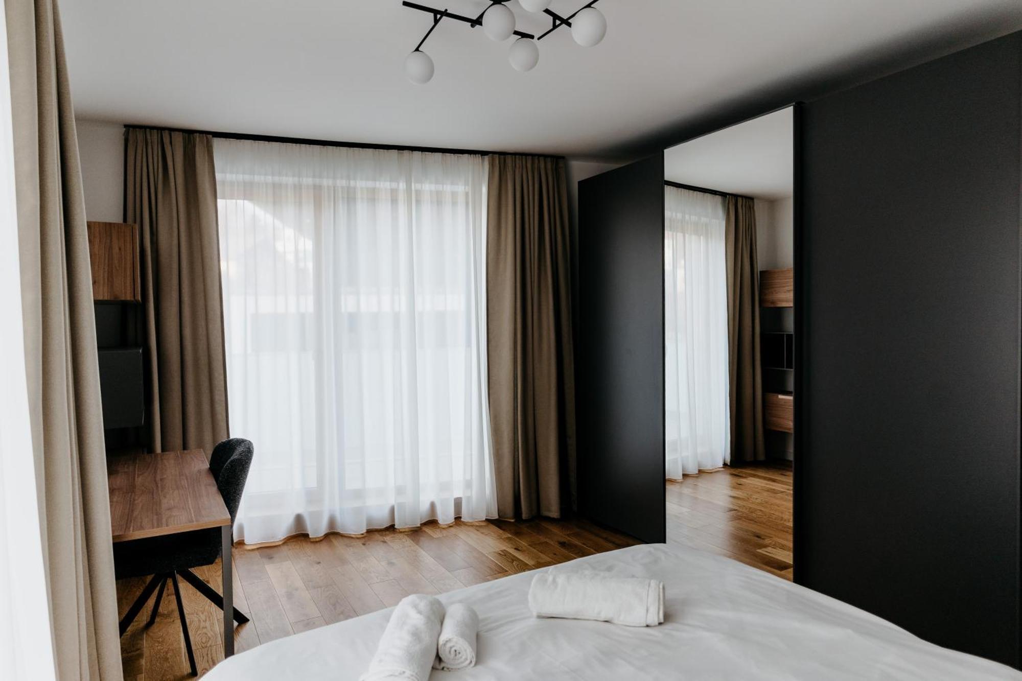 Evo Residence Taietura Turcului Cluj Napoca Bagian luar foto