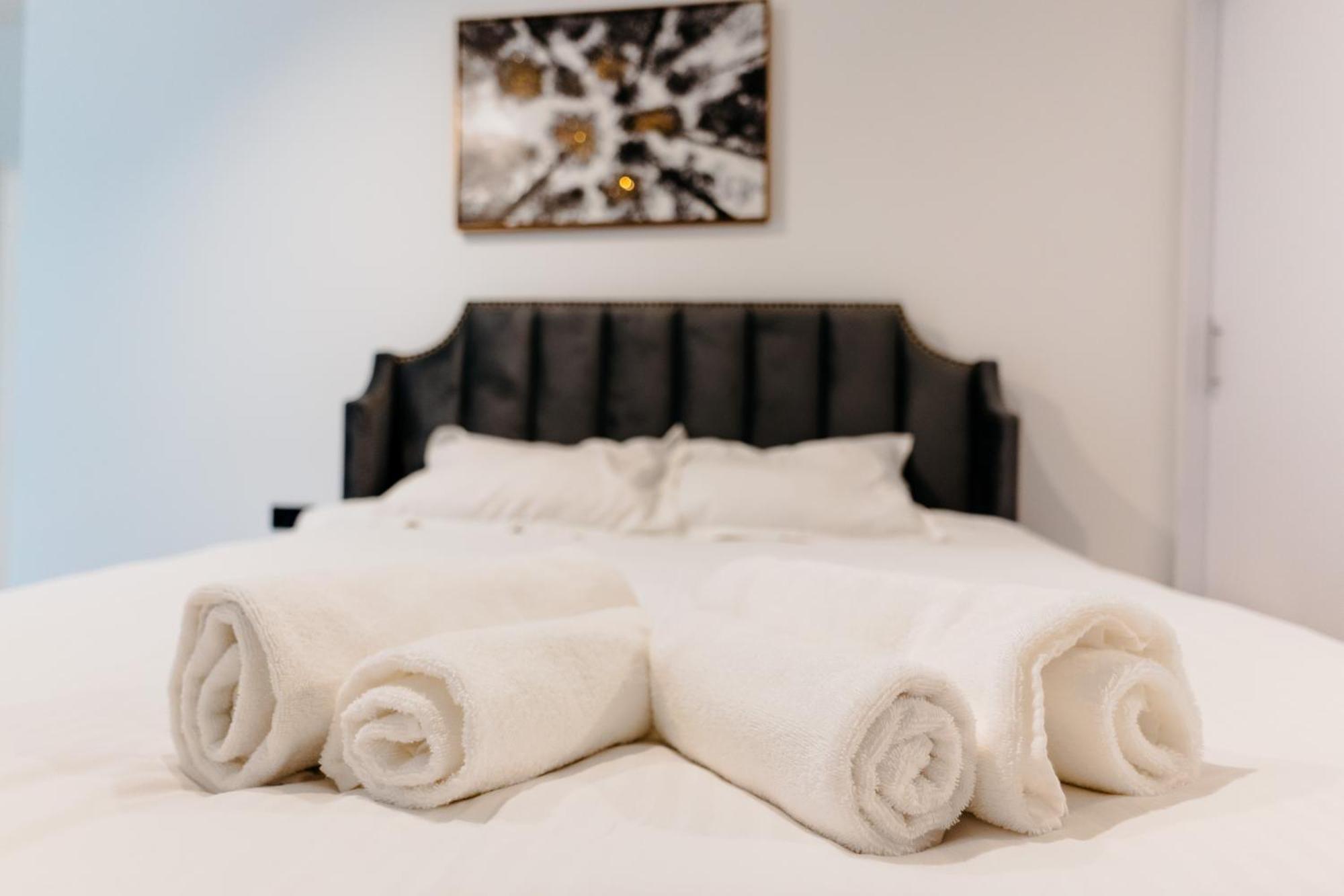 Evo Residence Taietura Turcului Cluj Napoca Bagian luar foto