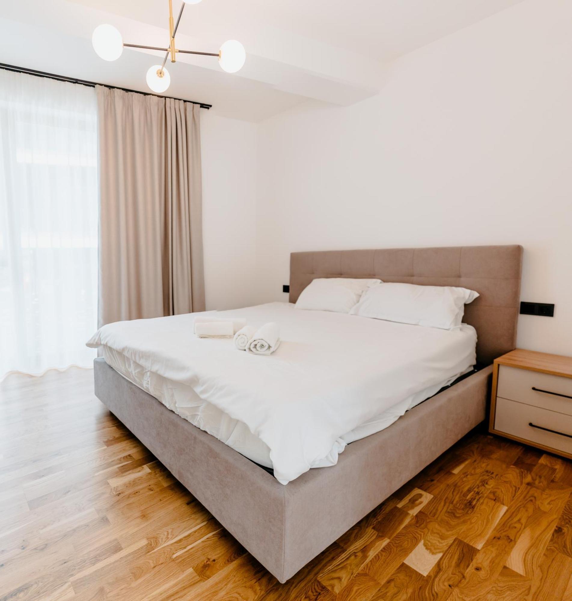 Evo Residence Taietura Turcului Cluj Napoca Bagian luar foto
