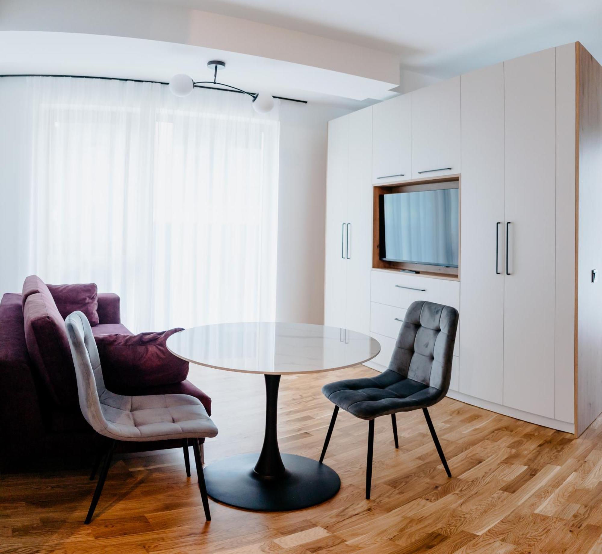Evo Residence Taietura Turcului Cluj Napoca Bagian luar foto