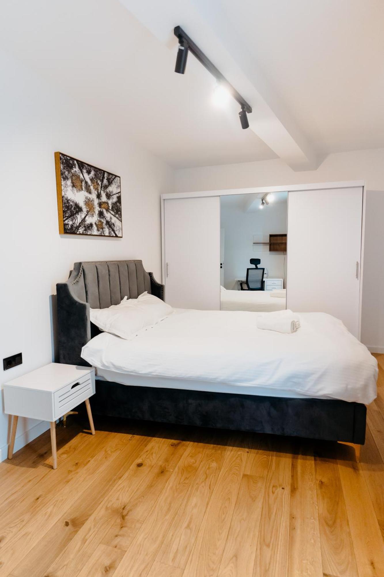 Evo Residence Taietura Turcului Cluj Napoca Bagian luar foto