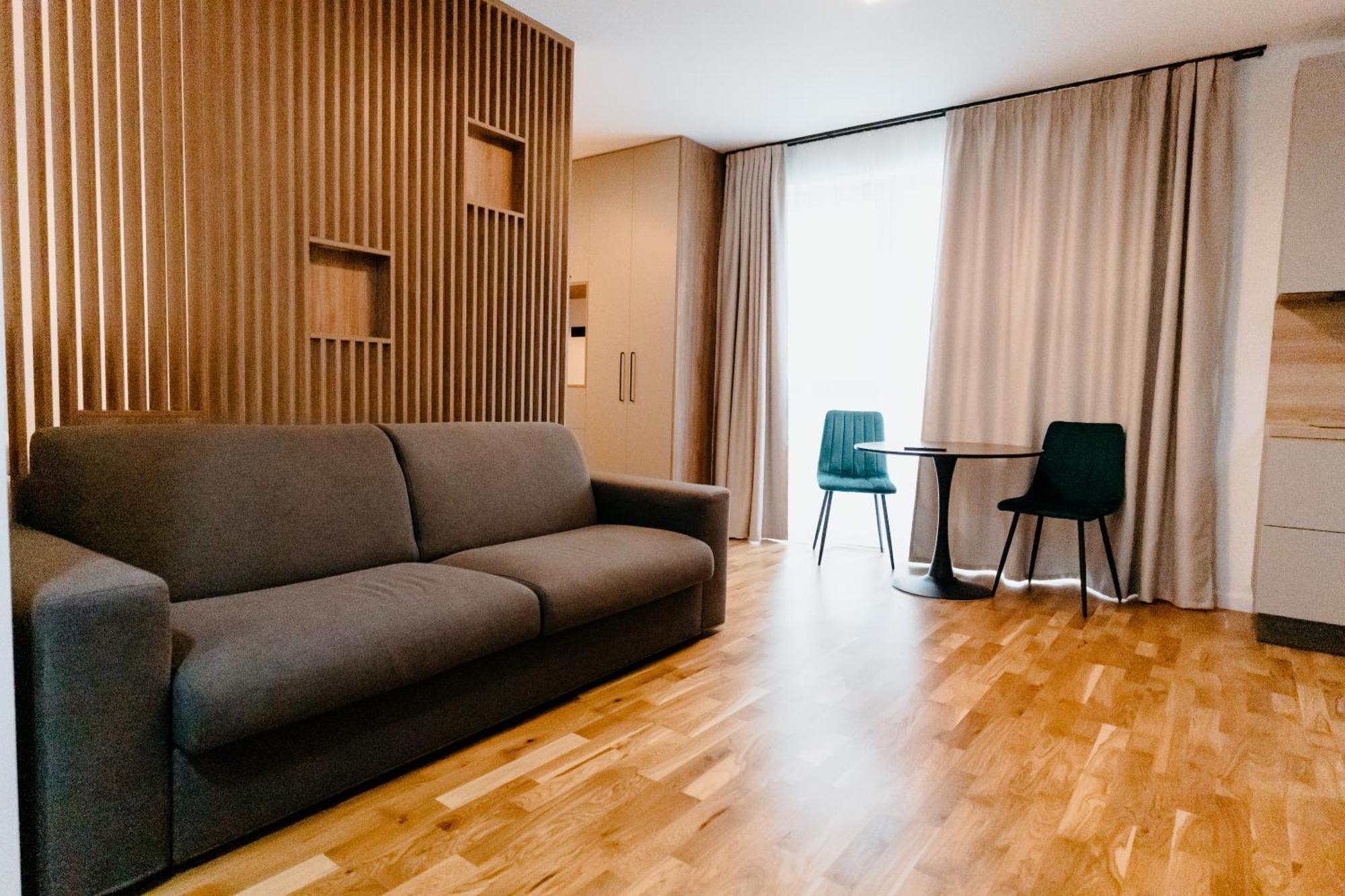 Evo Residence Taietura Turcului Cluj Napoca Bagian luar foto