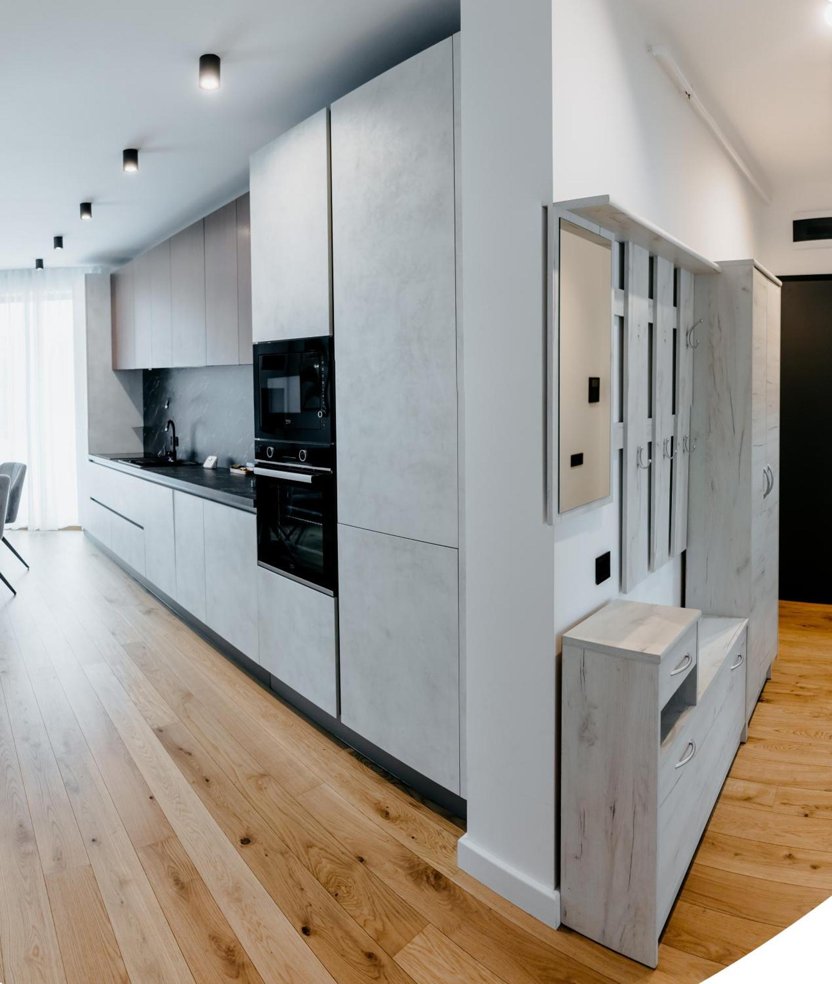 Evo Residence Taietura Turcului Cluj Napoca Bagian luar foto
